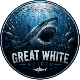 Great White Shirts